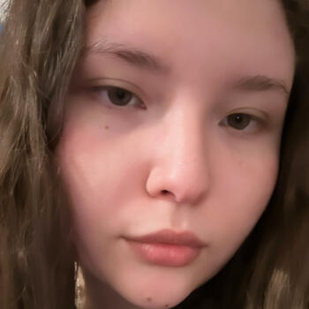 Babysitter in Ancud: Sofi