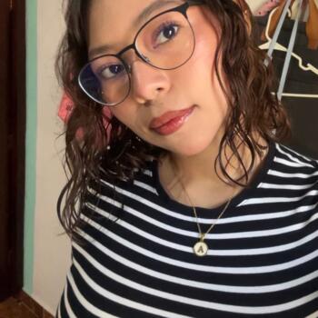 Babysitter in Playa del Carmen: Alexa