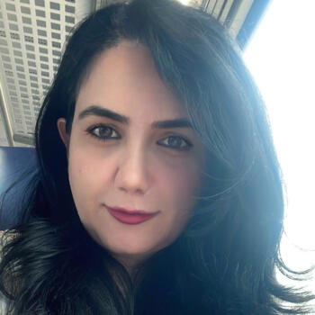 Babysitter in Leipzig: Fatemeh