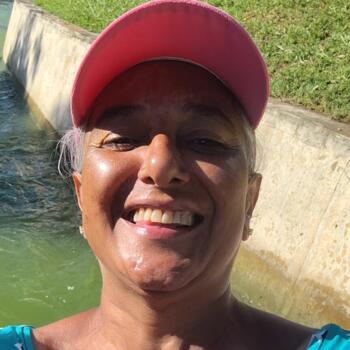 Babysitter in Mauá: REGINA