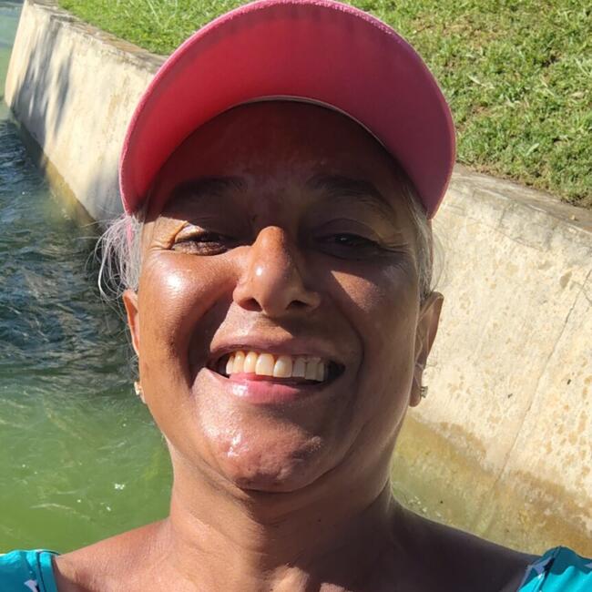 Babá em Mauá: REGINA