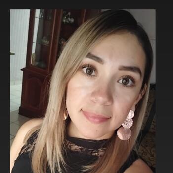 Babysitter in León: Miriam