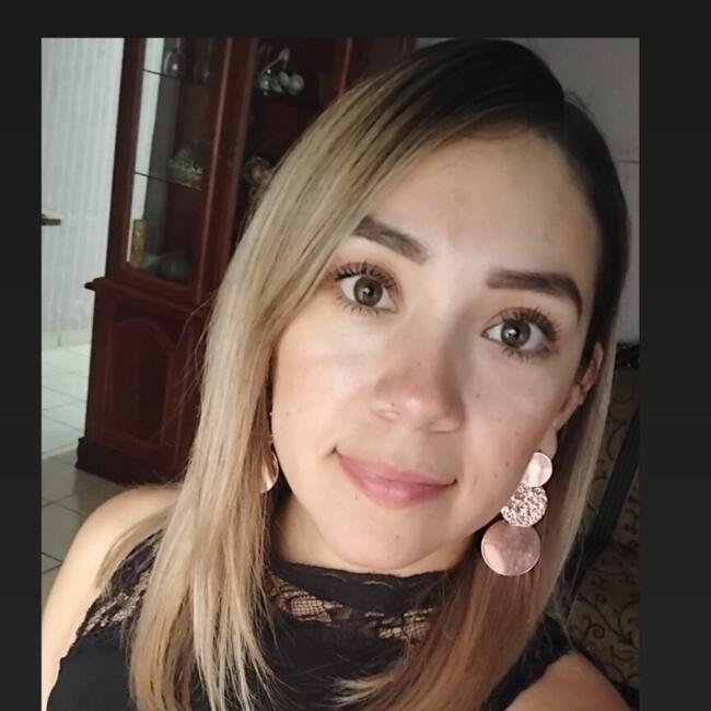 Babysitter in León: Miriam