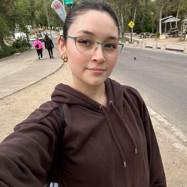 Niñera en Buin: Nicole