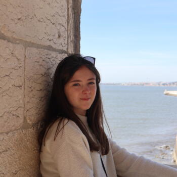 Babysitter in Nivelles: Lisa