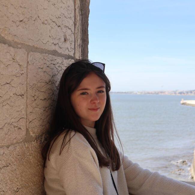 Babysitter in Nivelles: Lisa