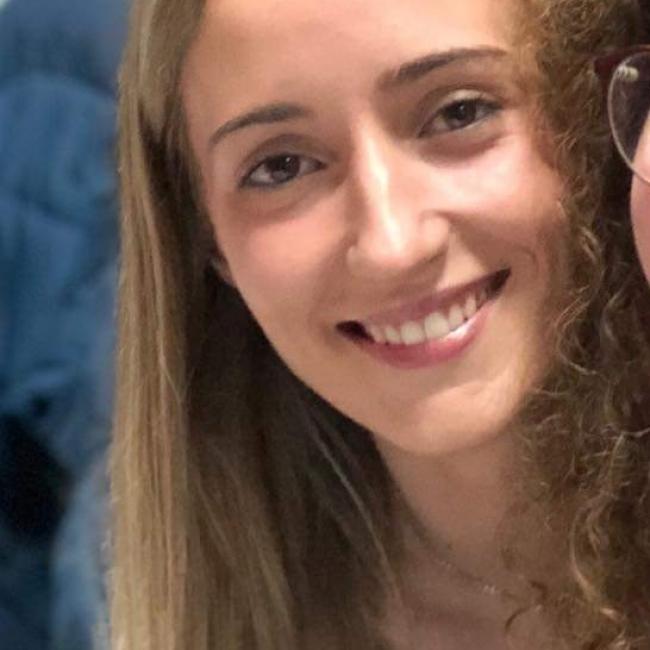 Agência em Ponte da Barca: Filipa