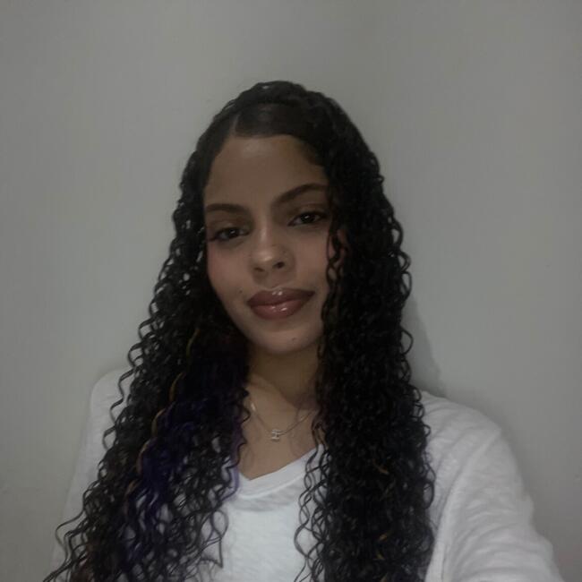 Babysitter in Sarandi: Ingrid