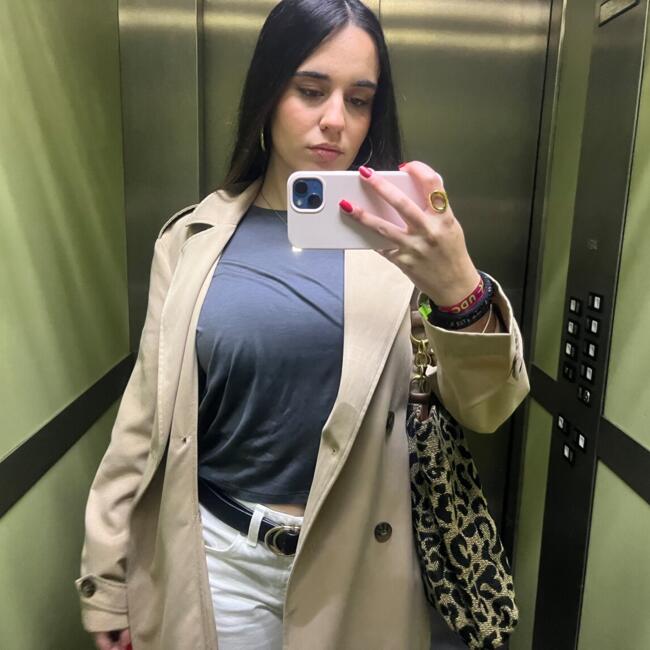 Babysitter em Chaves: Vega