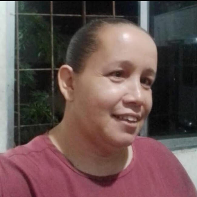 Babá em Campos dos Goytacazes: Silvia carla