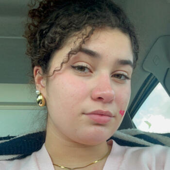 Babysitter Pombal: Bruna