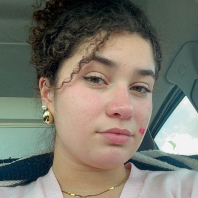 Babysitter in Pombal: Bruna