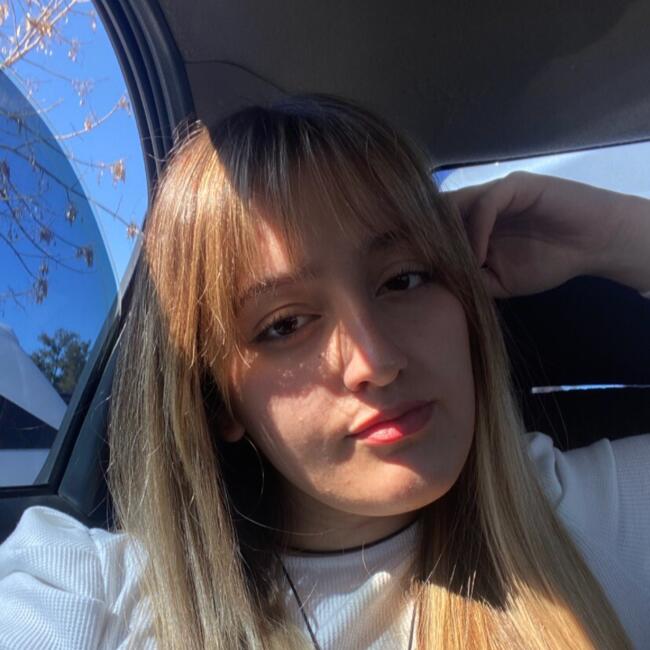 Babysitter in Avellaneda (Buenos Aires): Celeste