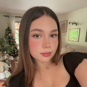 Babysitter in Machalí: Amelia