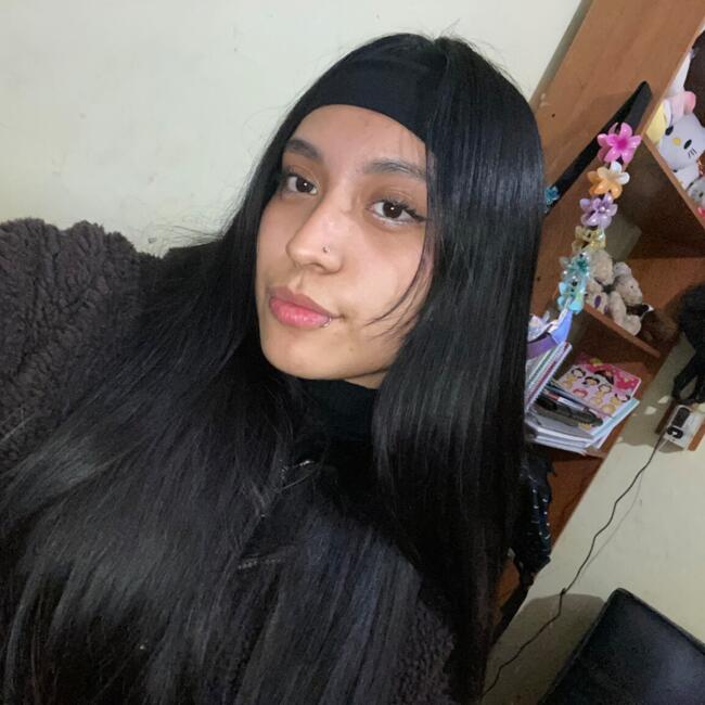 Babysitter in Santiago: Jazna
