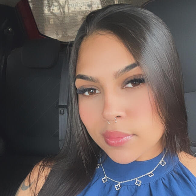Babá em Brasília: Ana Paula