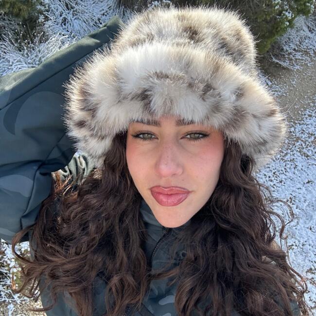 Nanny in Murcia: Estela