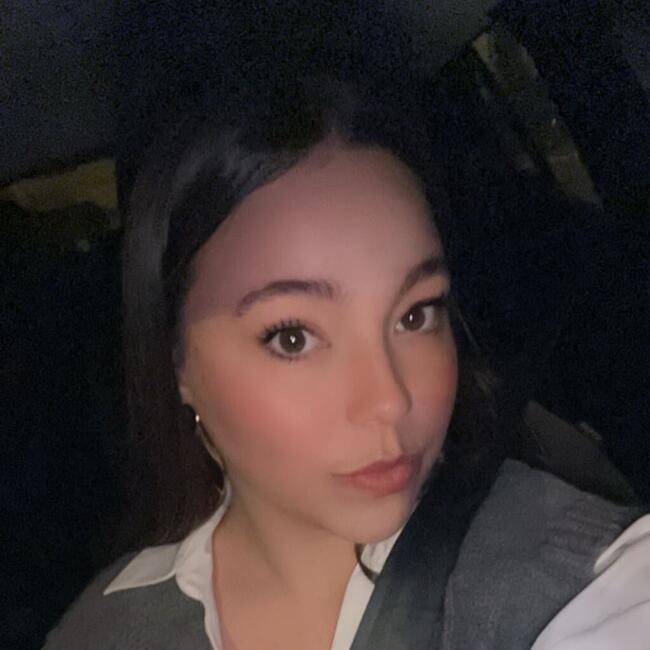 Babysitter in Essey-lès-Nancy: Océane