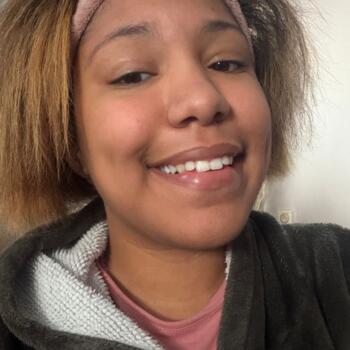 Babysitter Ninove: Maëva