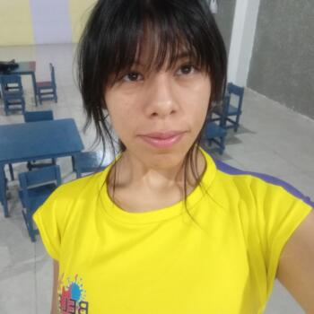 Babysitter San Roque (Provincia de Mendoza): Belén