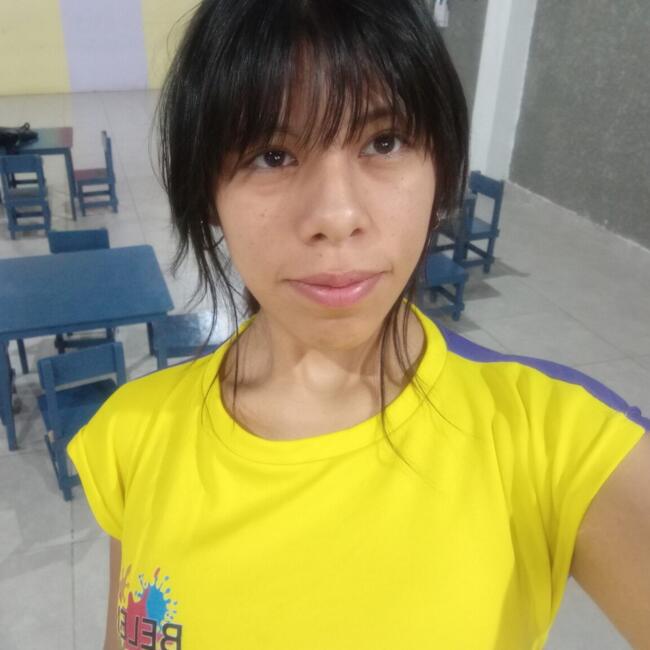 Babysitter in San Roque (Provincia de Mendoza): Belén