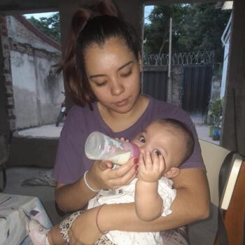 Canguro Picasent: Maria