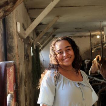 Babysitter in Watertown (New York): Sierra