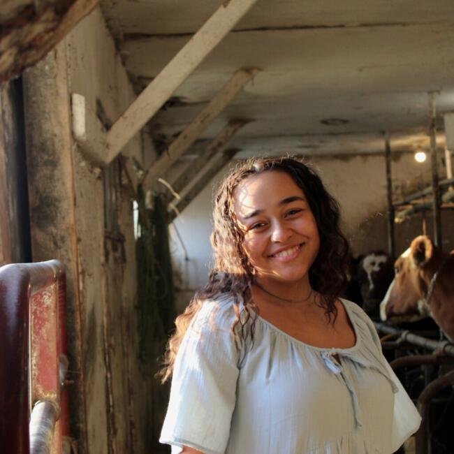 Babysitter in Watertown (New York): Sierra