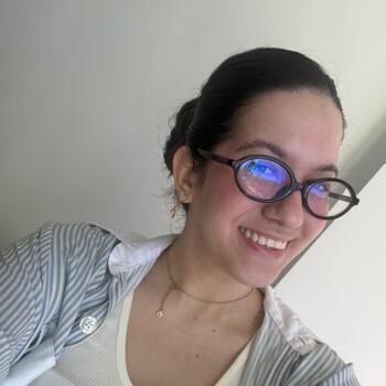 Babá em Fortaleza: Kailane