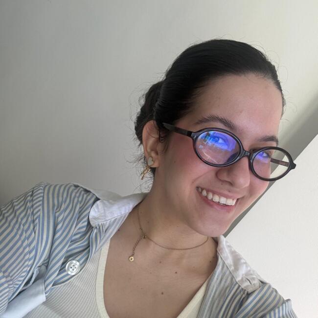 Babá em Fortaleza: Kailane