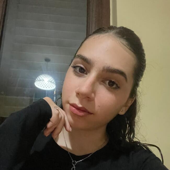Babysitter a Castelvenere: Concetta
