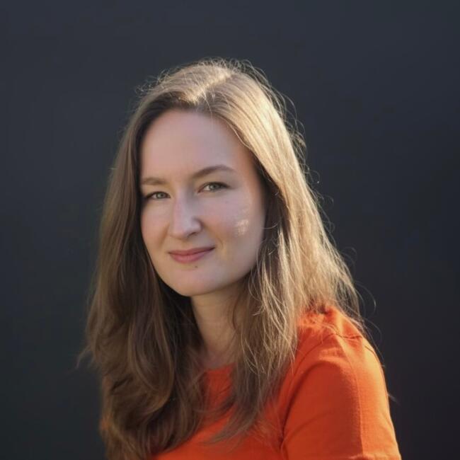 新加坡的临时保姆工作: Martyna