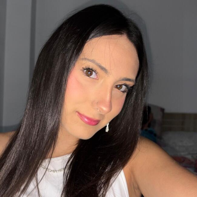 Babysitter in Colindres: Paula