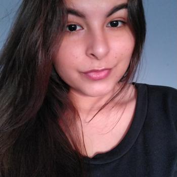 Niñera Palmira: Nicole Fernanda