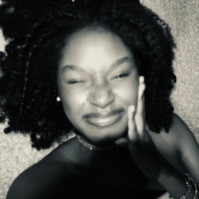 Babysitter in Sintra: Georgia Sousa