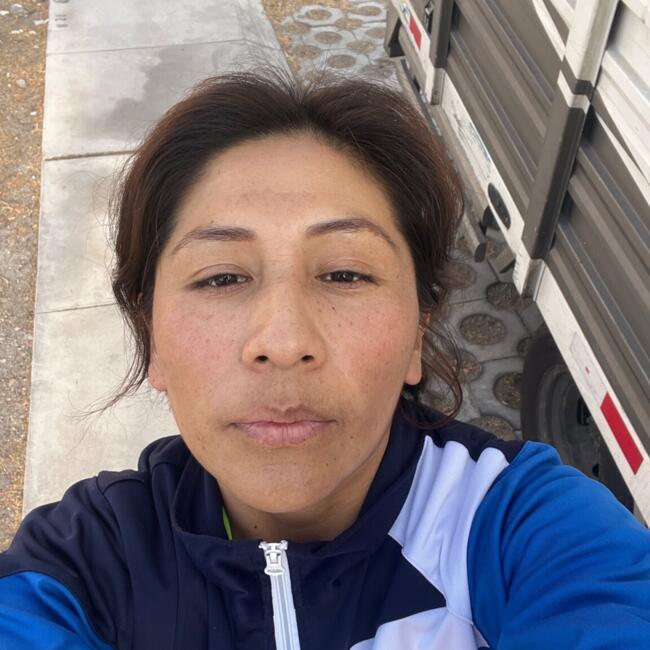 Babysitting job in Arequipa: Dalila