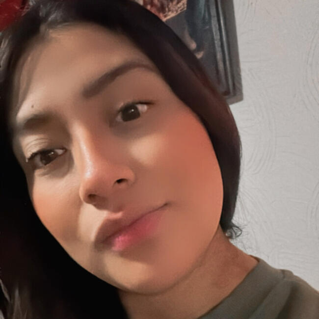 Babysitting job in Ecatepec: Adriana