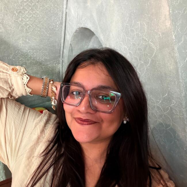 Babysitter in Cologne: Preksha Nirajbhai