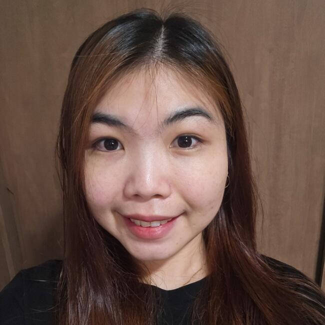 Babysitter in Singapore: C