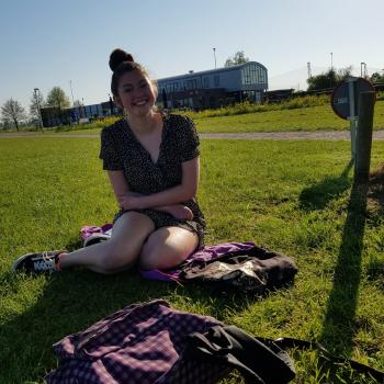 Oppas in Ouderkerk aan den IJssel: Damée