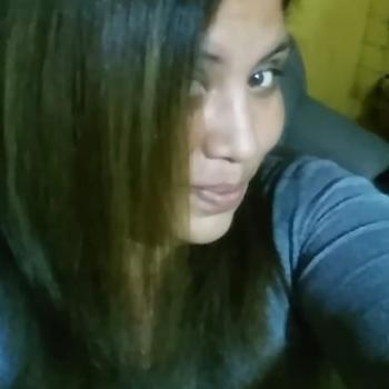 Babysitter in Limón (Provincia de Alto Amazonas): Jennyffer