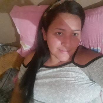 Babysitter in San Juan de Lurigancho: Yanny