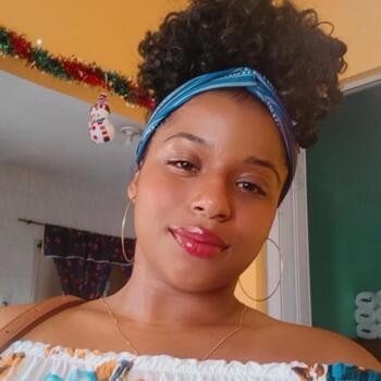 Babysitter Rio de Janeiro: Gabriela