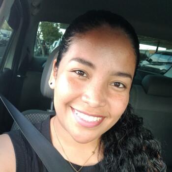 Babysitter in Dois Irmãos (Rio Grande do Sul): Laura
