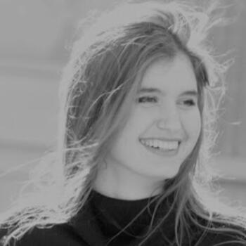 Babysitter in Nanterre: Héloïse