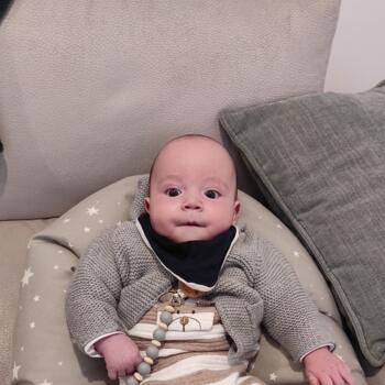 Babysitting job in Penafiel: babysitting job Mário