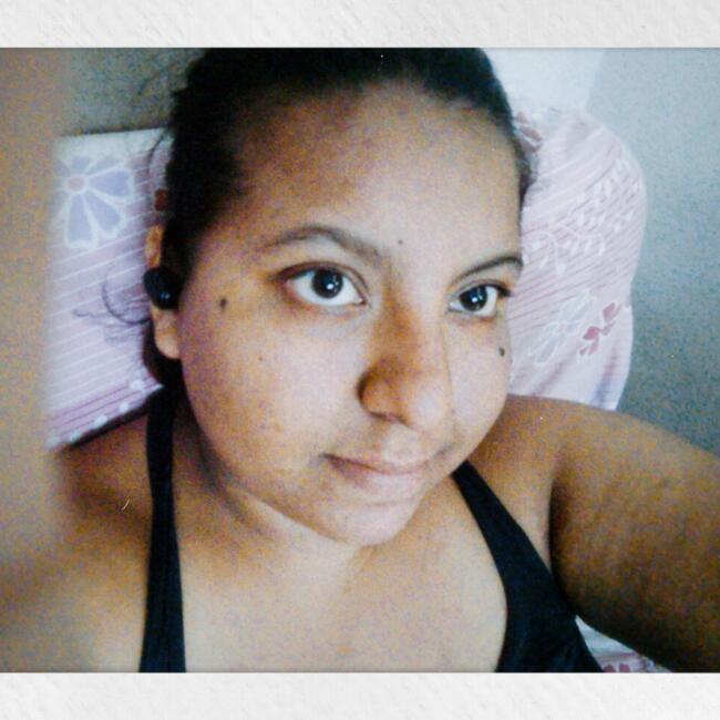 Babysitter in Playa del Carmen: Elizabeth