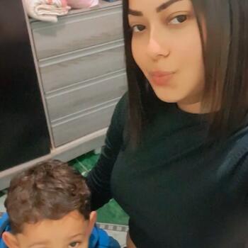 Babysitter in Duque de Caxias: Sabrina