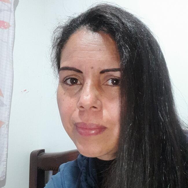 Niñera en Cajicá: Janeth
