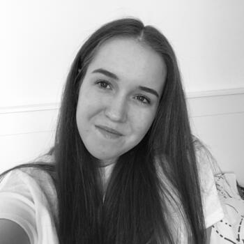 Babysitter in Carlow: Eliška